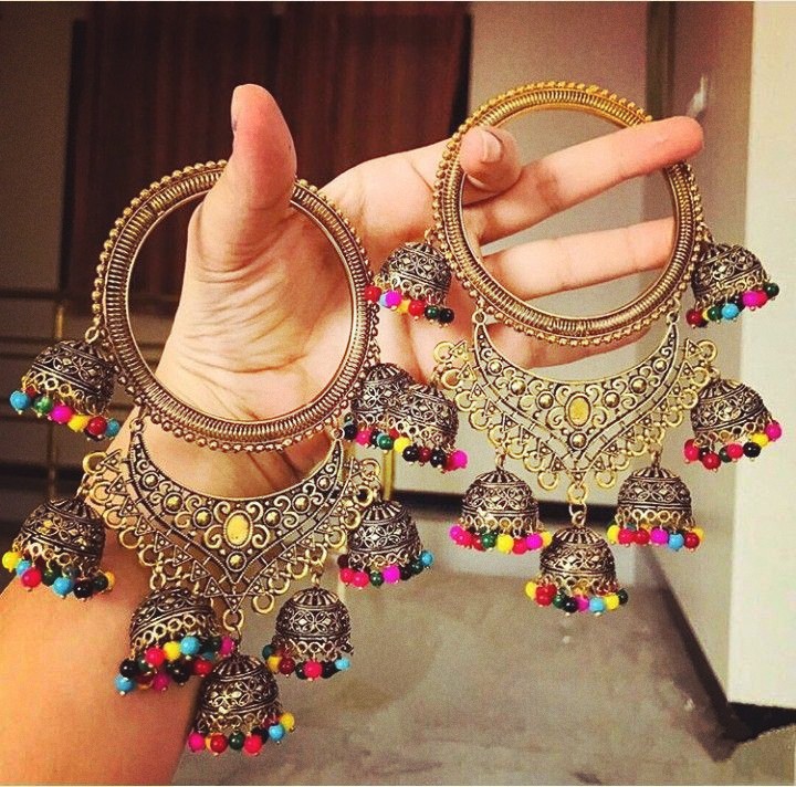 earing