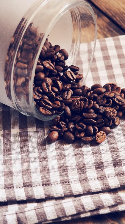 ⚘coffee ⚘