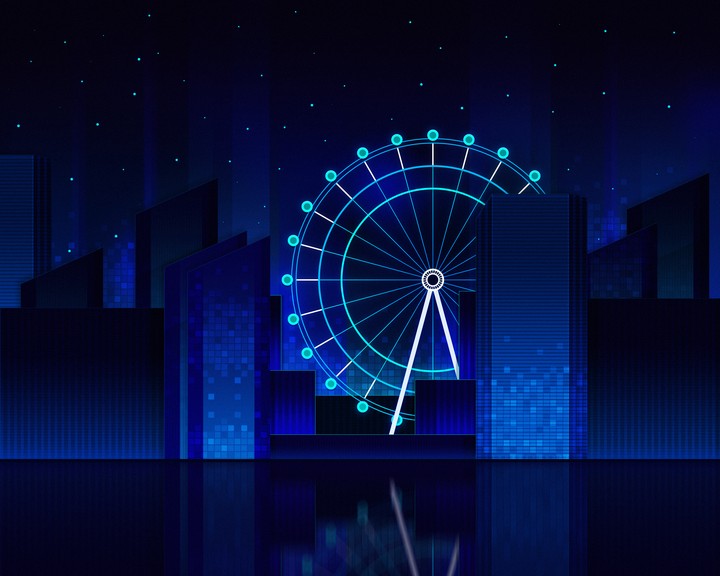 backdrop wallpaper