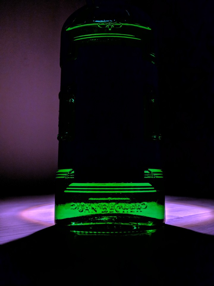 becherovka