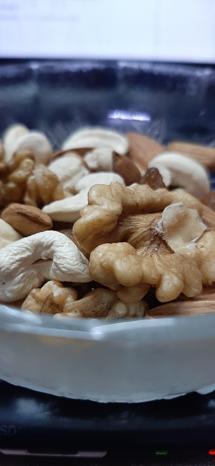 DryFruits