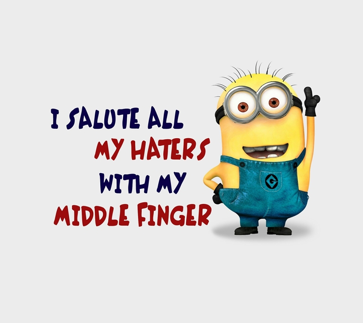 Minions