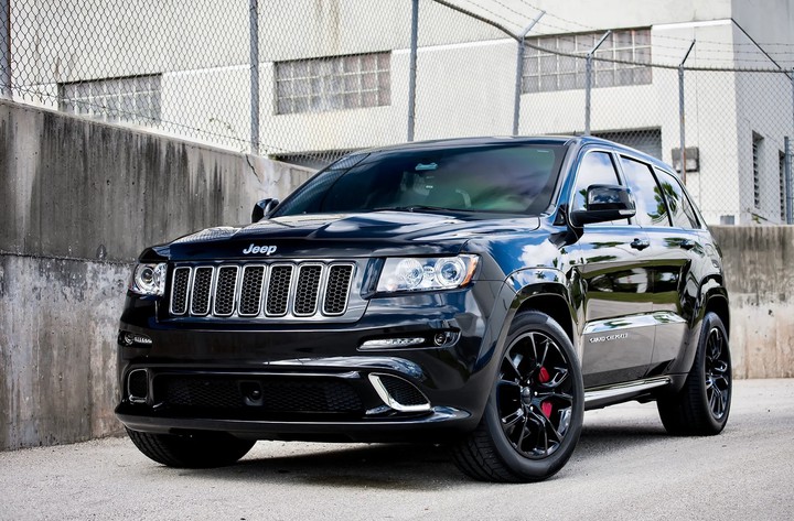 jeep