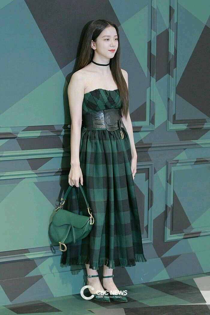 Jisoo