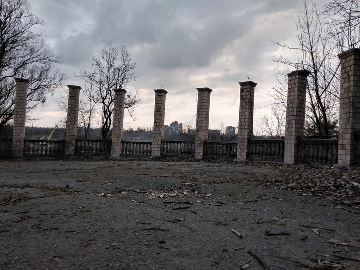 fallout camp