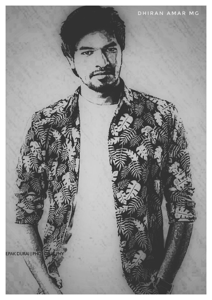 MaDan Gowri MG