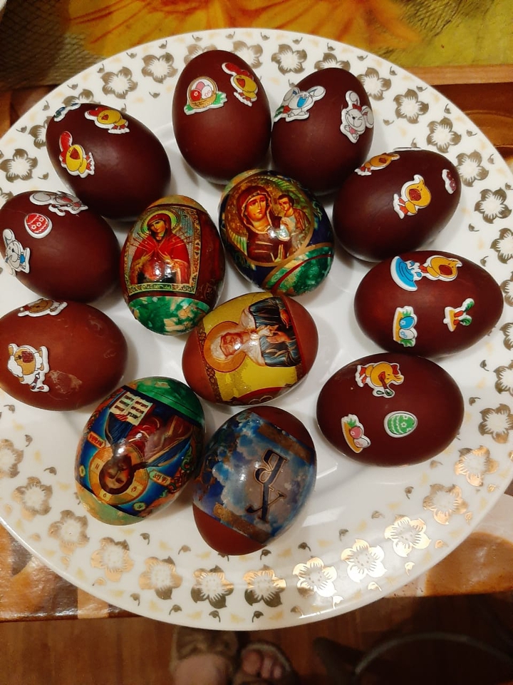 Easter