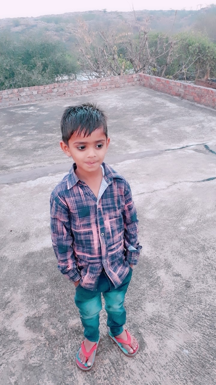 Nephew