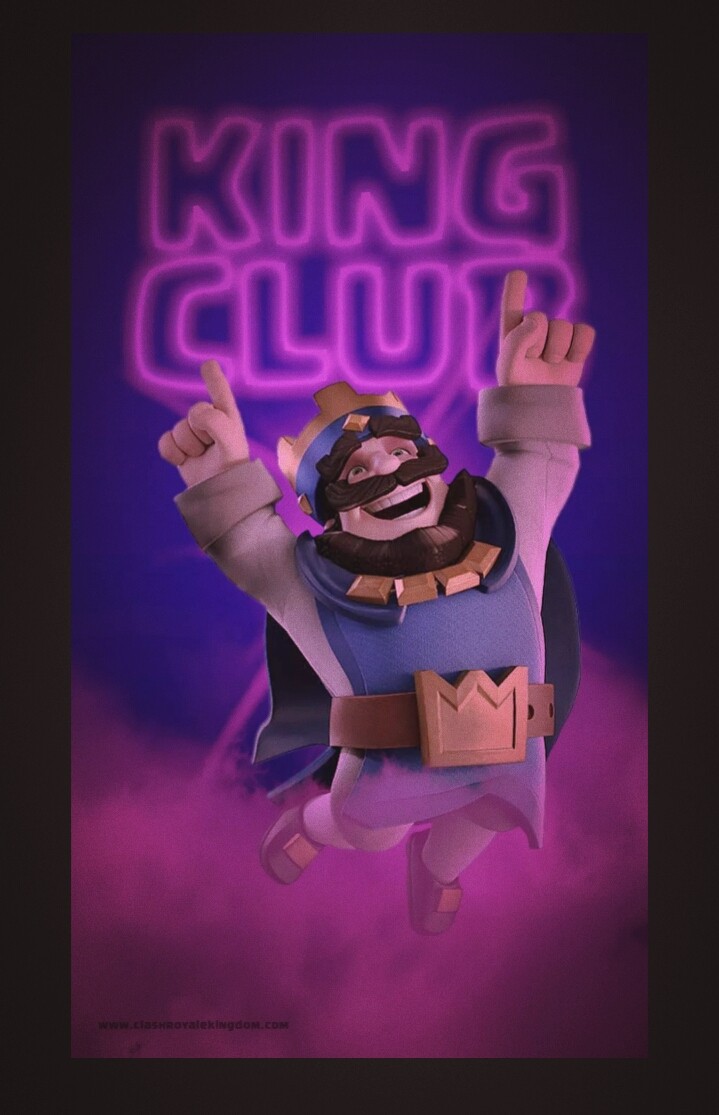 King Clásh Royale