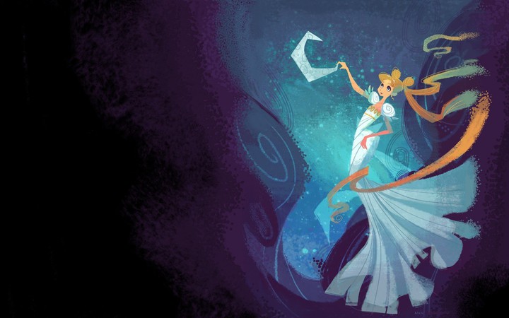 Sailor Moon