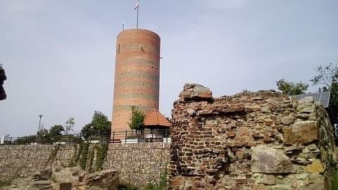 punkt widokowy