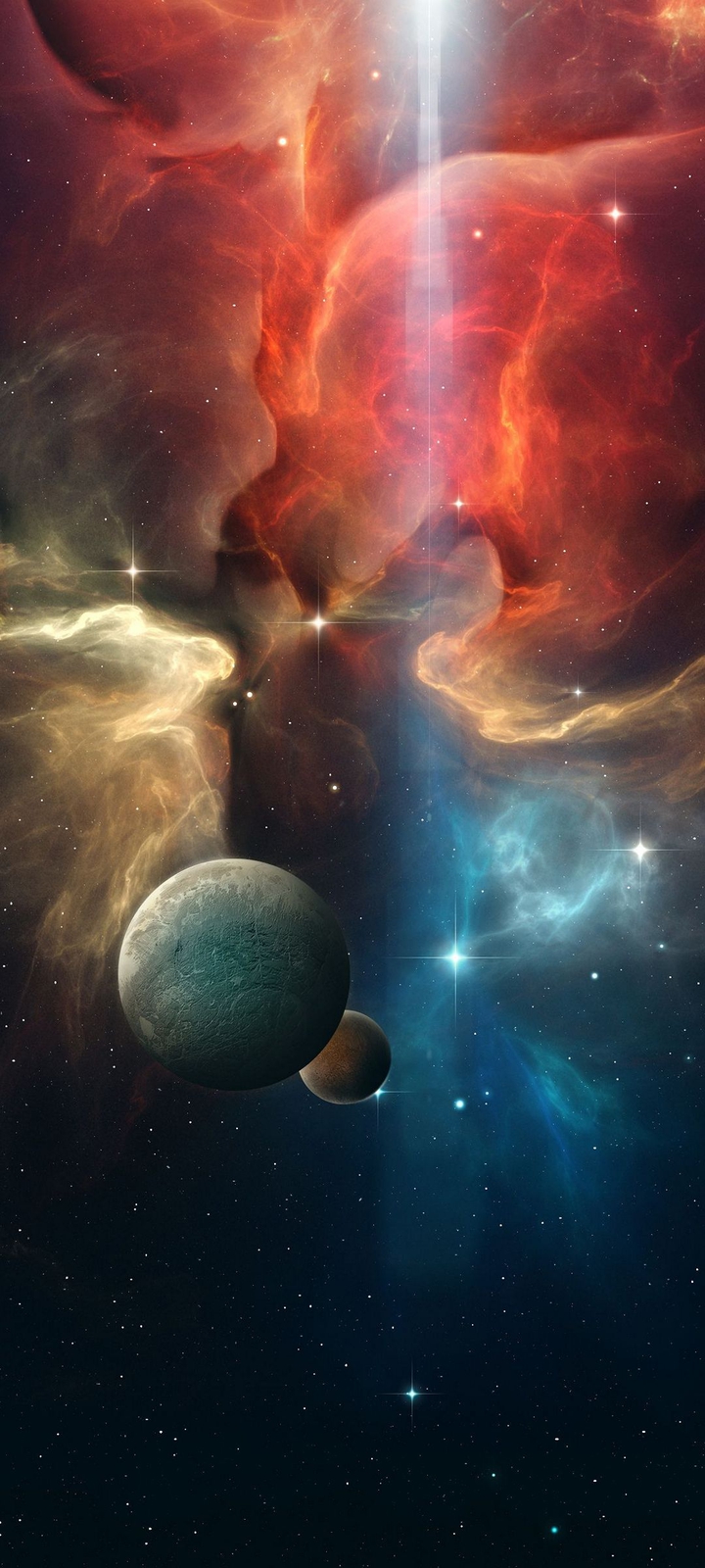 planets