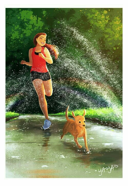 ❤