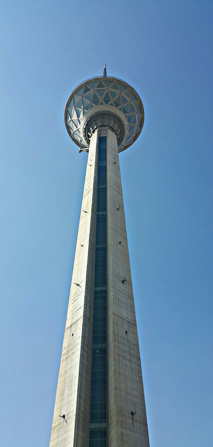 tower