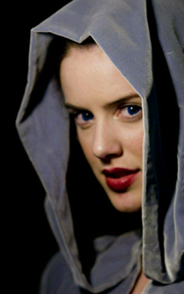 merlin nimue