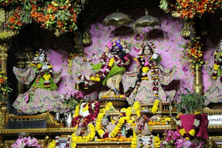 Shree krishna