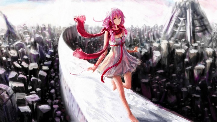 Anime