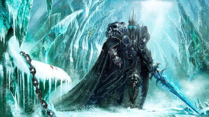 lich king