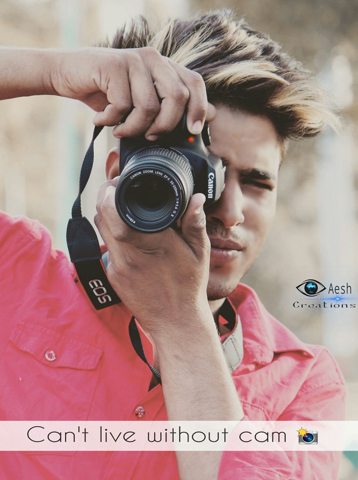 camera