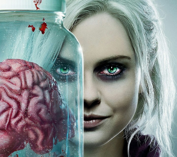 izombie