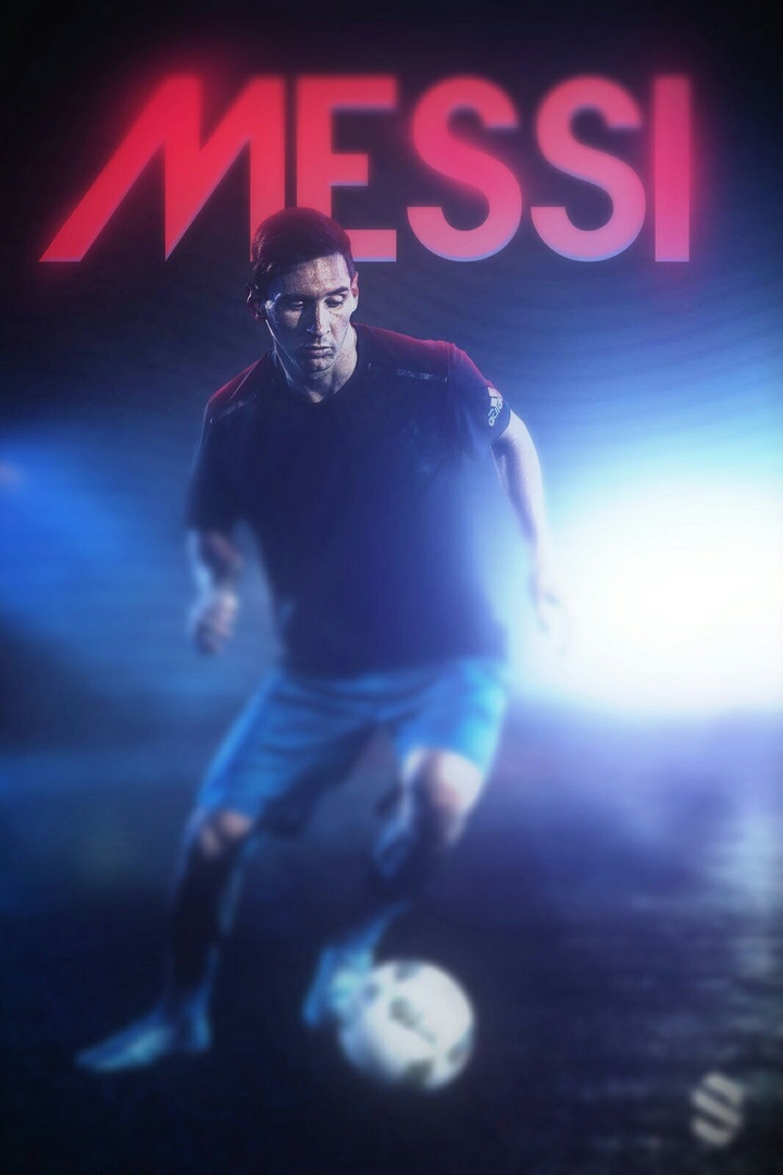 Leo Messi