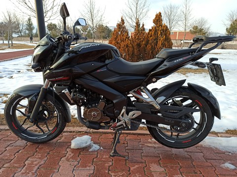 pulsar200ns