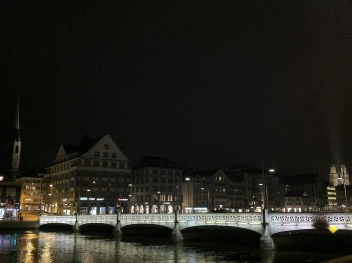 zurich