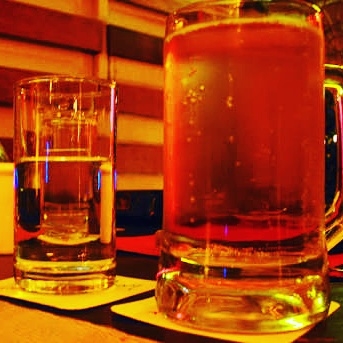 Beer mugs | Glass-of-Beer
