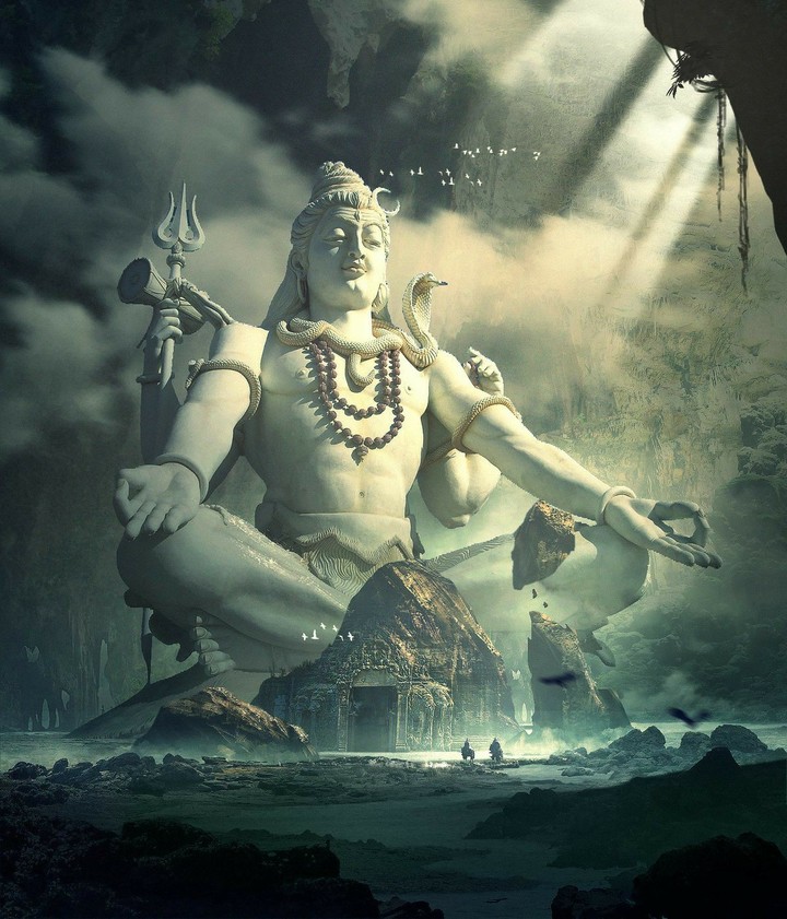 mahadev