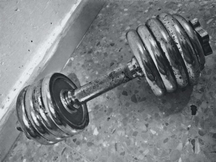 Strong