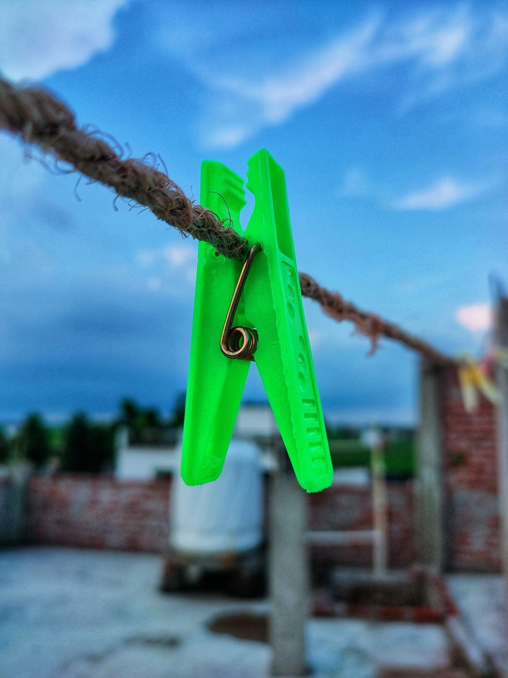 Thought by the Clipper,but don't forget, Pic is taken by Me