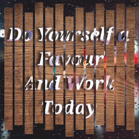 Work