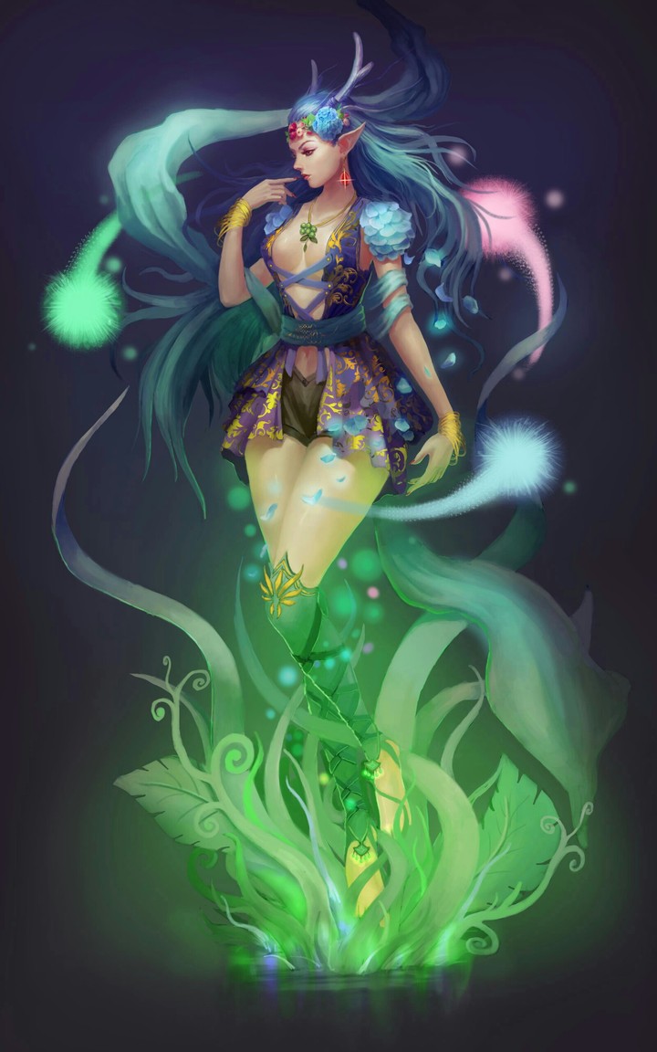 League Of Legends