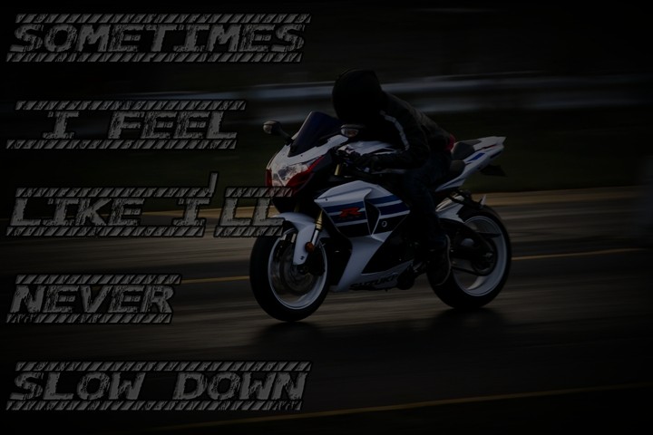 Speedom Tech N9ne