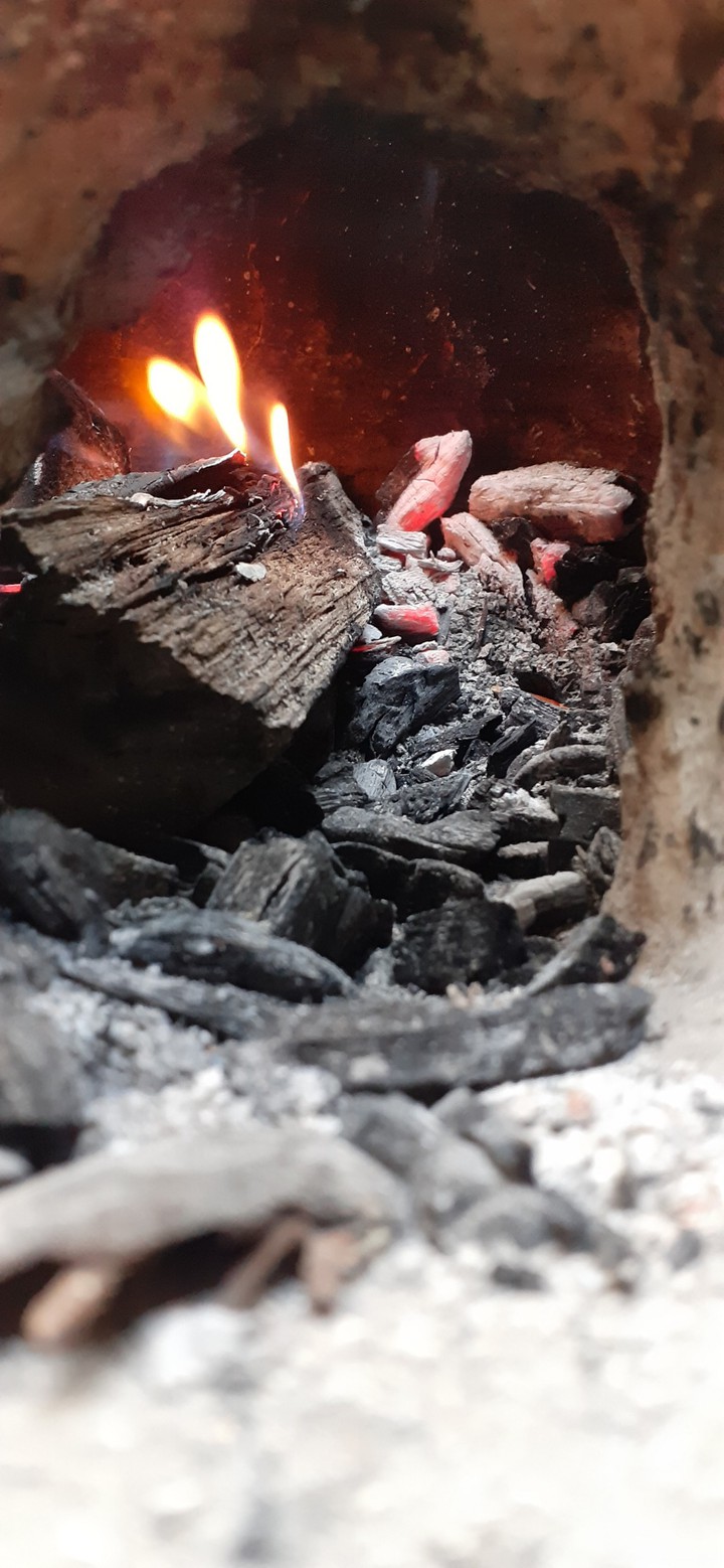 firewood