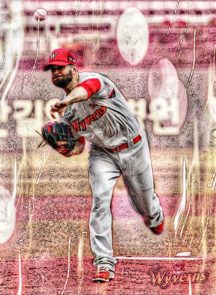 스캇 마이클 다이아몬드