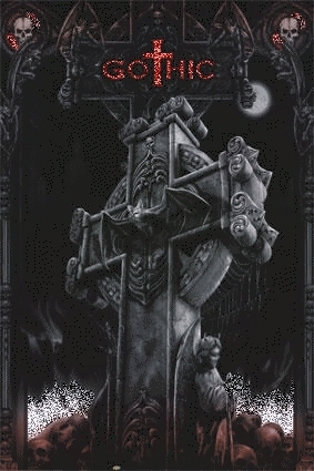 cross