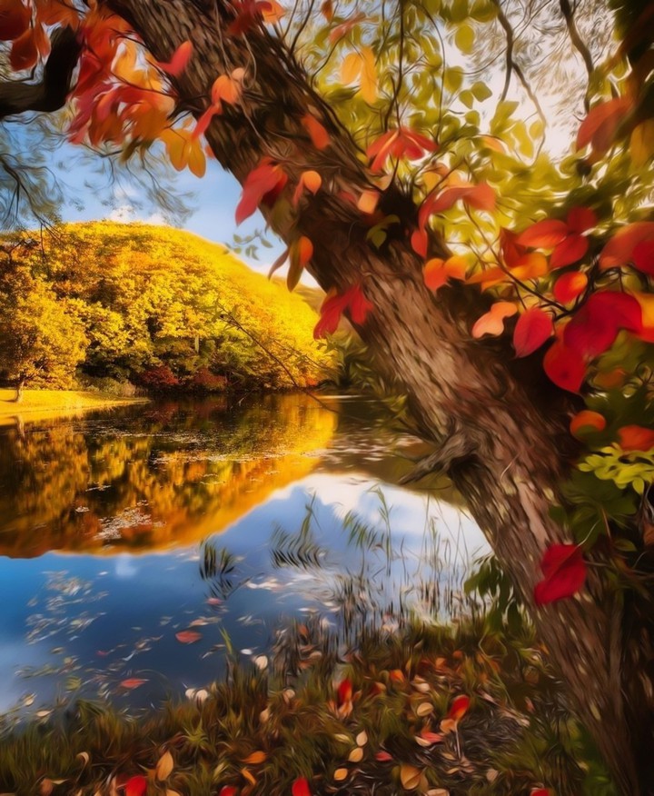 autumn