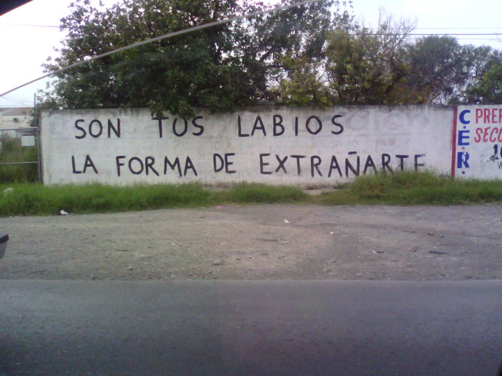 poesía