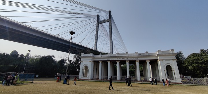 princep ghat