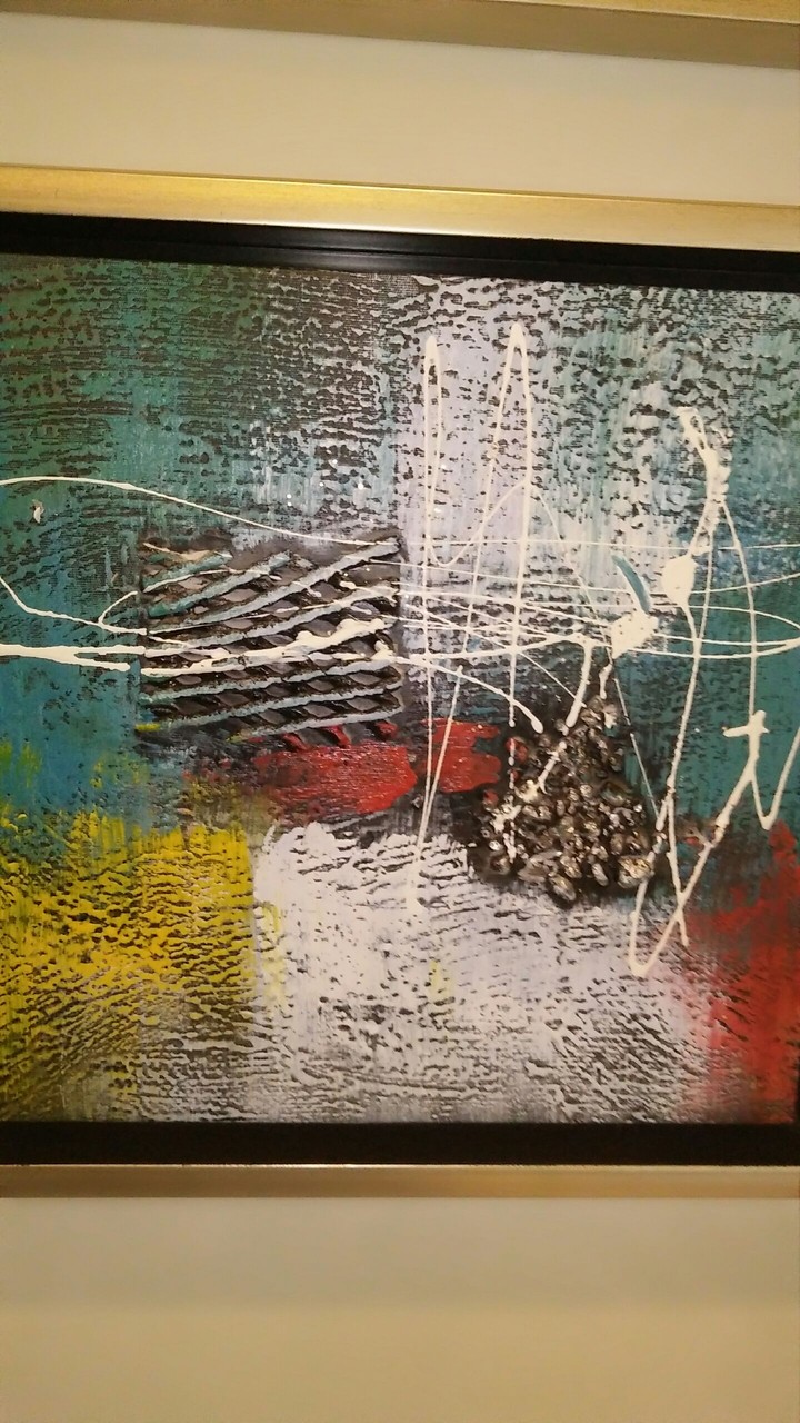 art