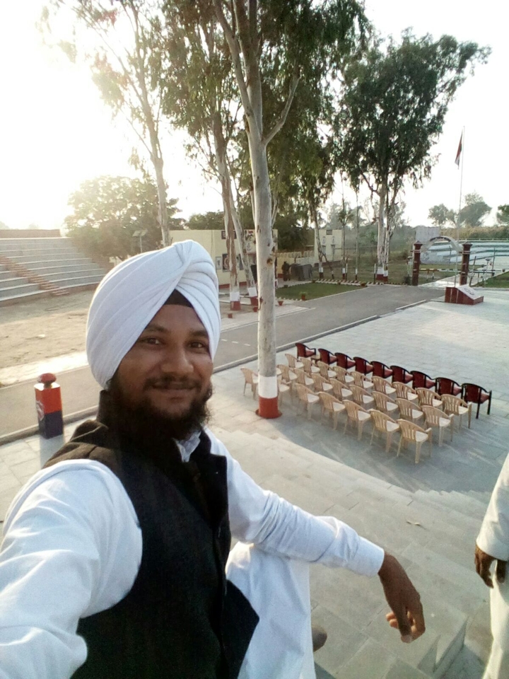sardaar ji