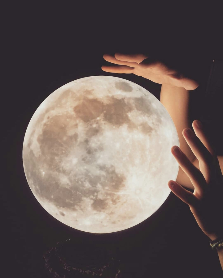 moon