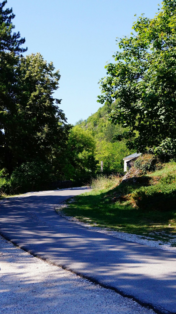 Road
