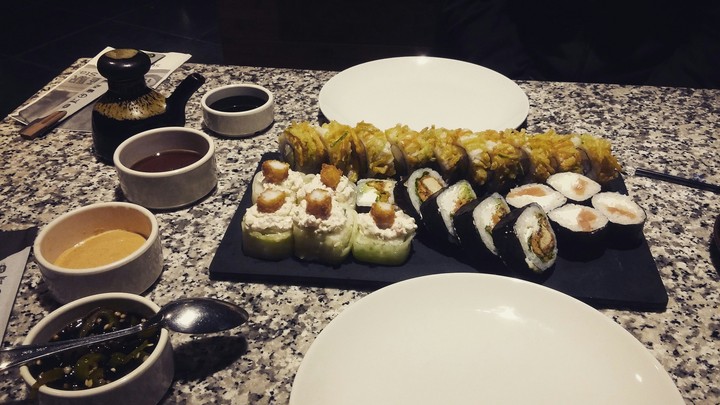 food