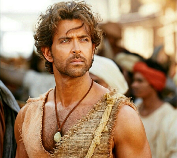 Hrithik roshan