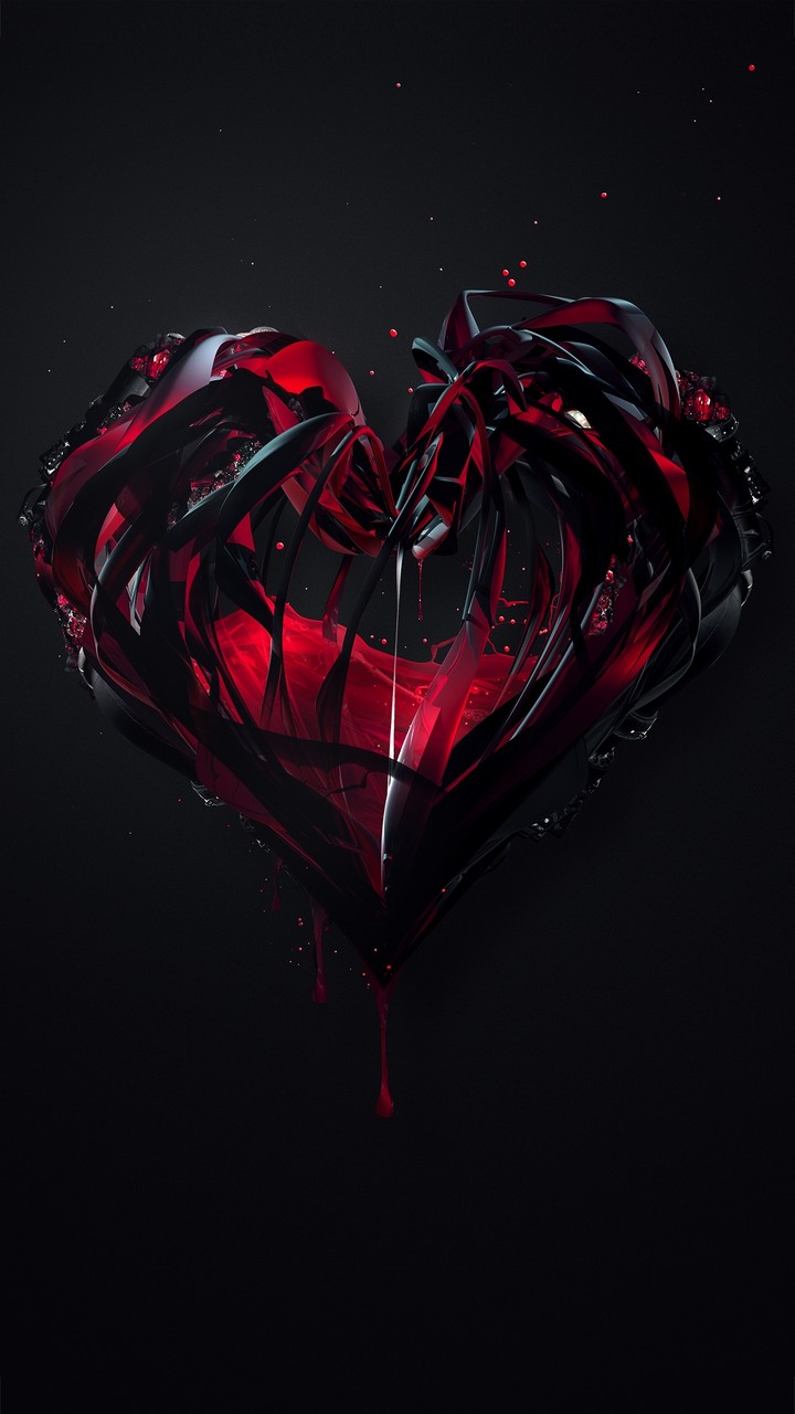 The Red Heart