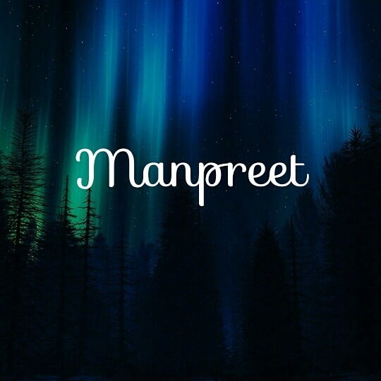 My Name