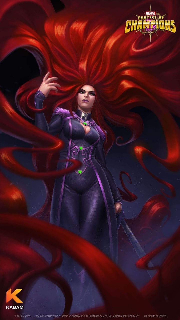Medusa