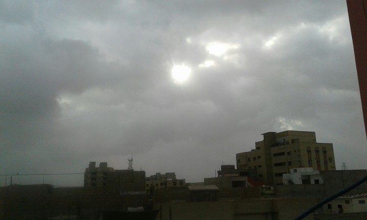 weather
